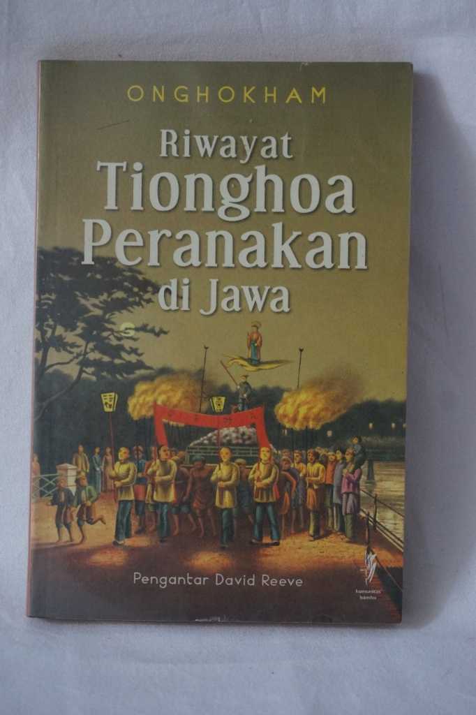 Riwayat Tionghoa