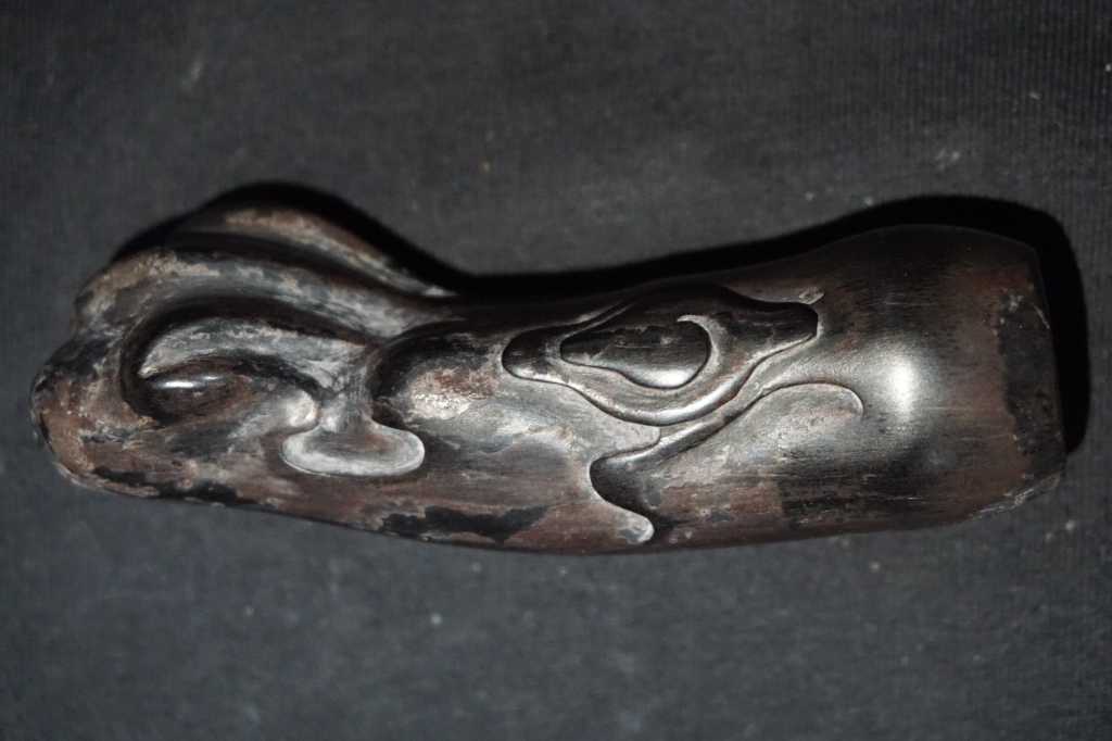 Handle Keris Megamendung