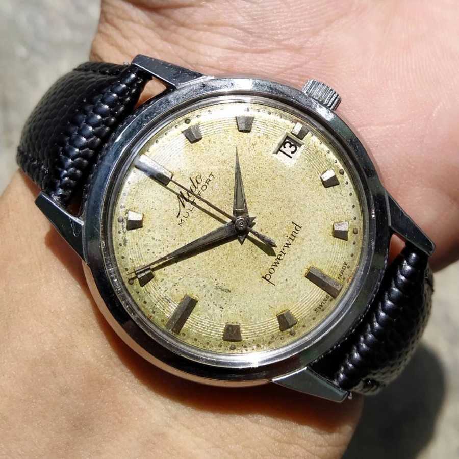 jam mido multifort