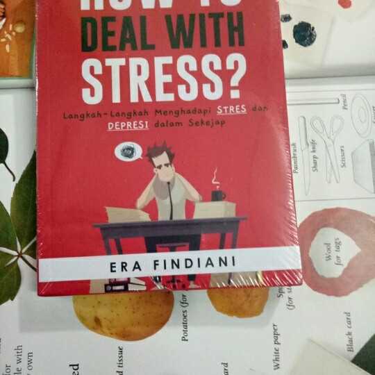 How to deal with stress