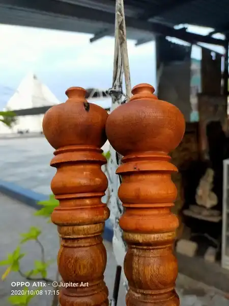 Klumpret Sultan Agung mix bidara Madinnah Sultan Agung panjang 2 meteran