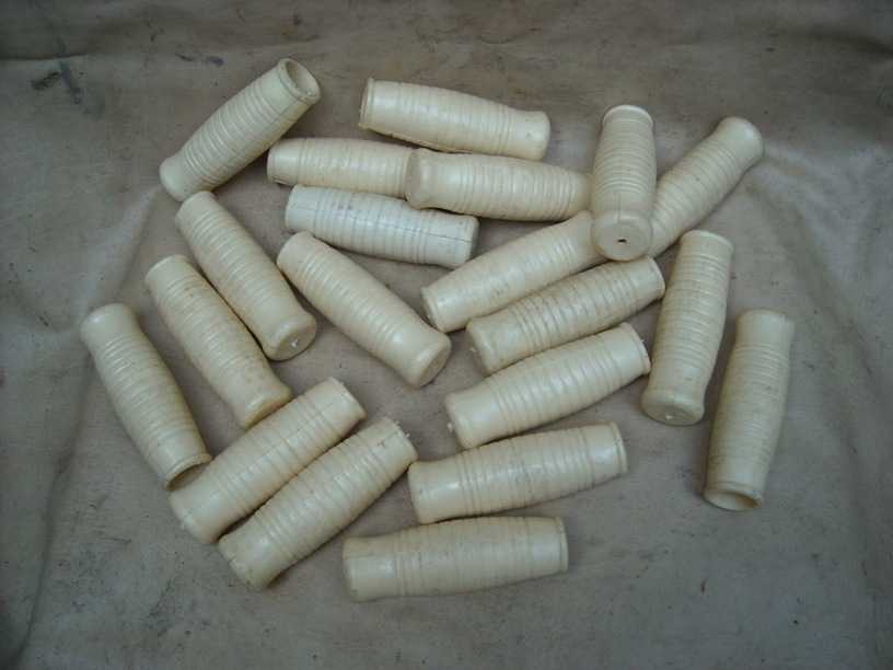 HANDPAD BUATAN Holland - Bahan Karet ( 579 –HAND PAD)