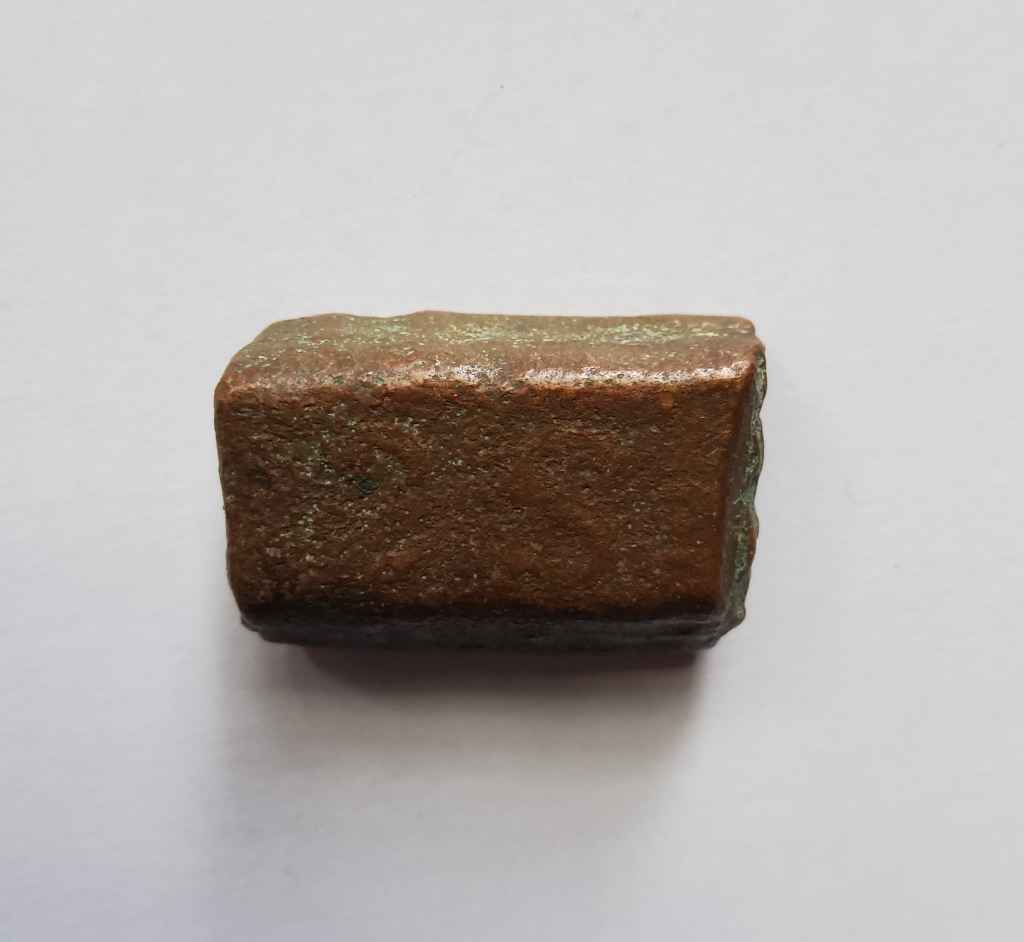 Bonk 2 Stuiver Big Size , berat 40,4 gram (BS 0003)