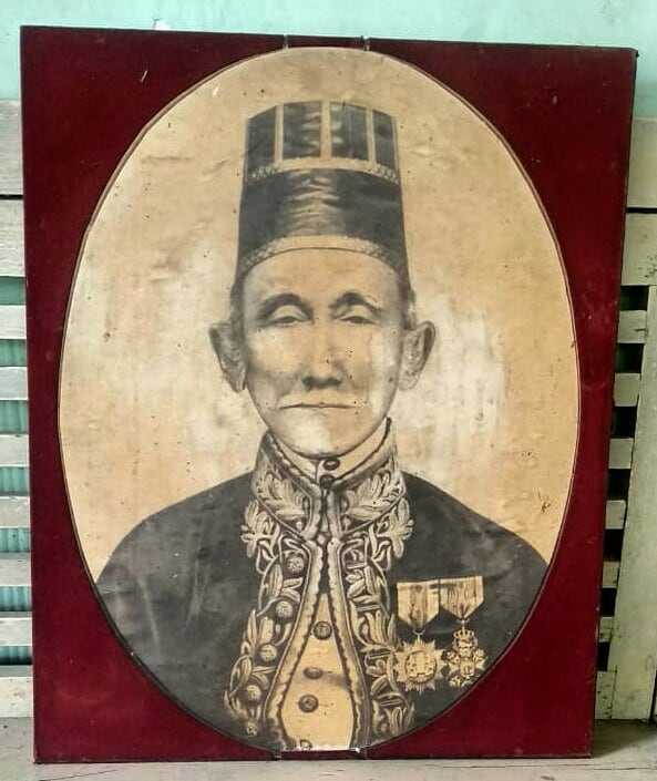 foto patih Donorejo 6