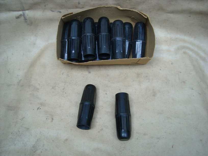 HANDPAD BAKELITE (624 –HAND PAD)