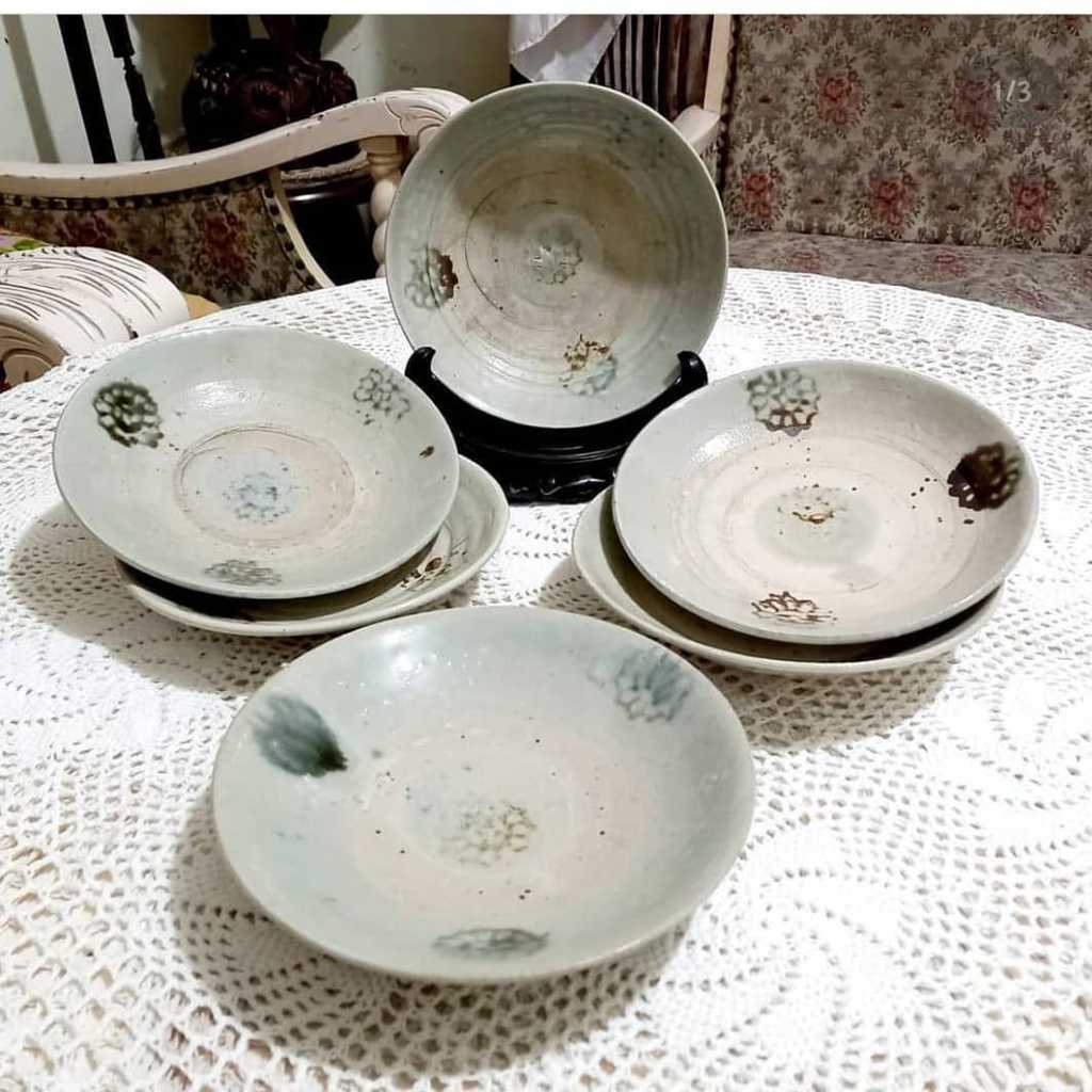 Pisin Keramik China Antik