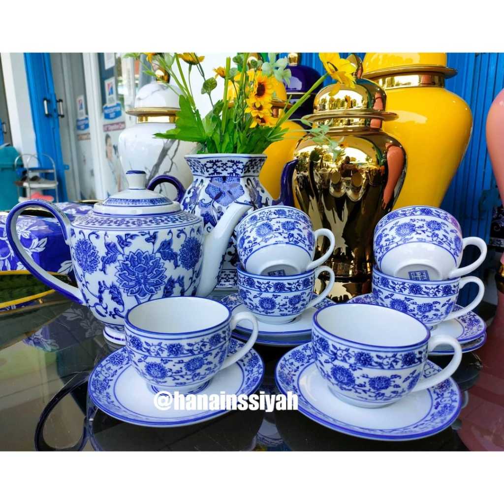 Teko Keramik Vintage