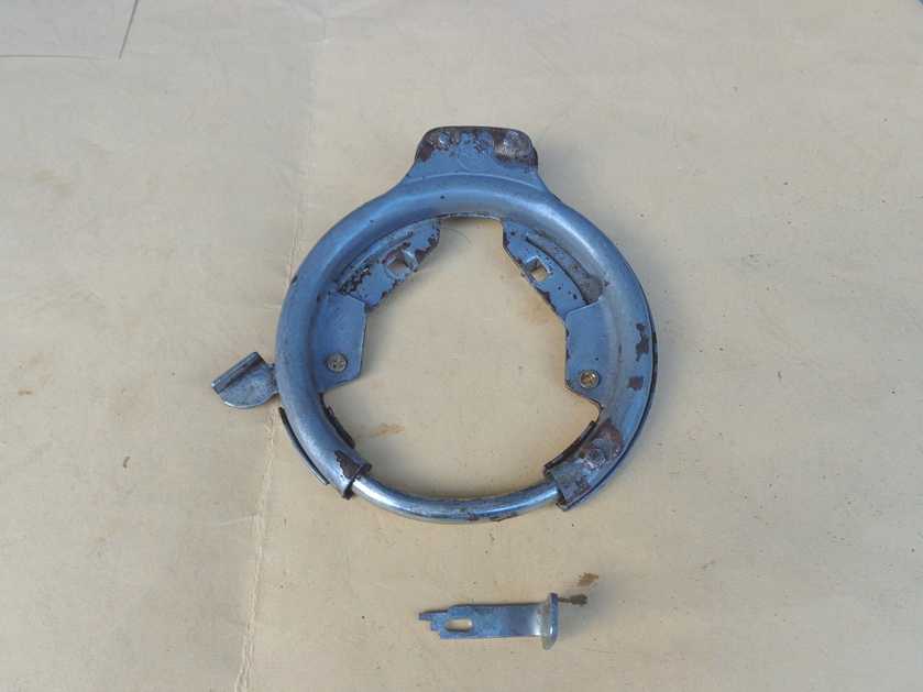 KUNCI MERK REN - HOLLAND