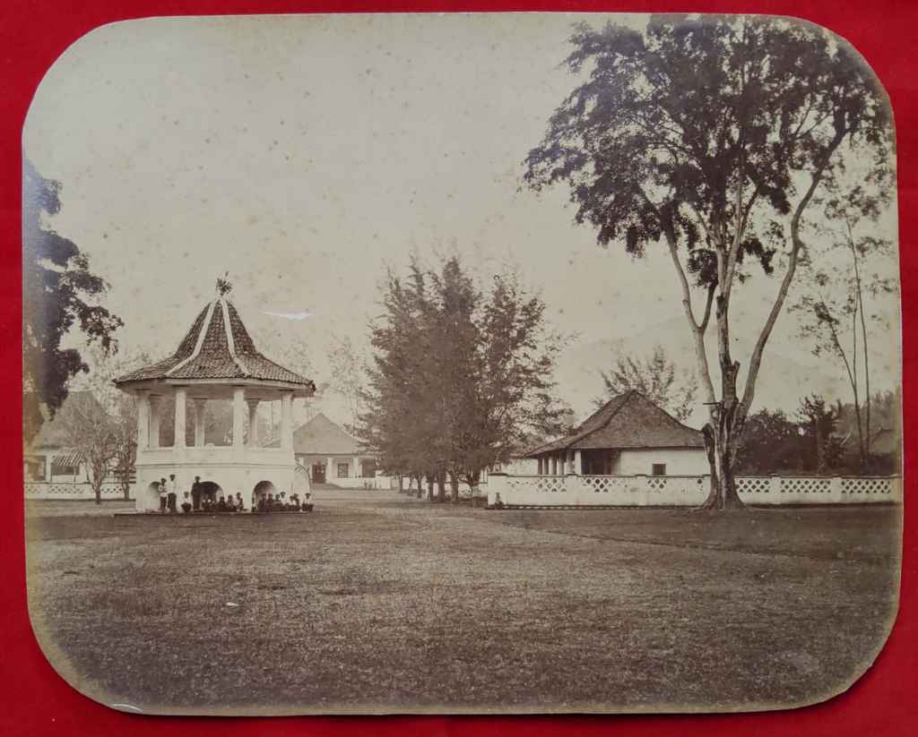 Koleksi Foto jadul estimasi tahun 1870-an (C 0036)