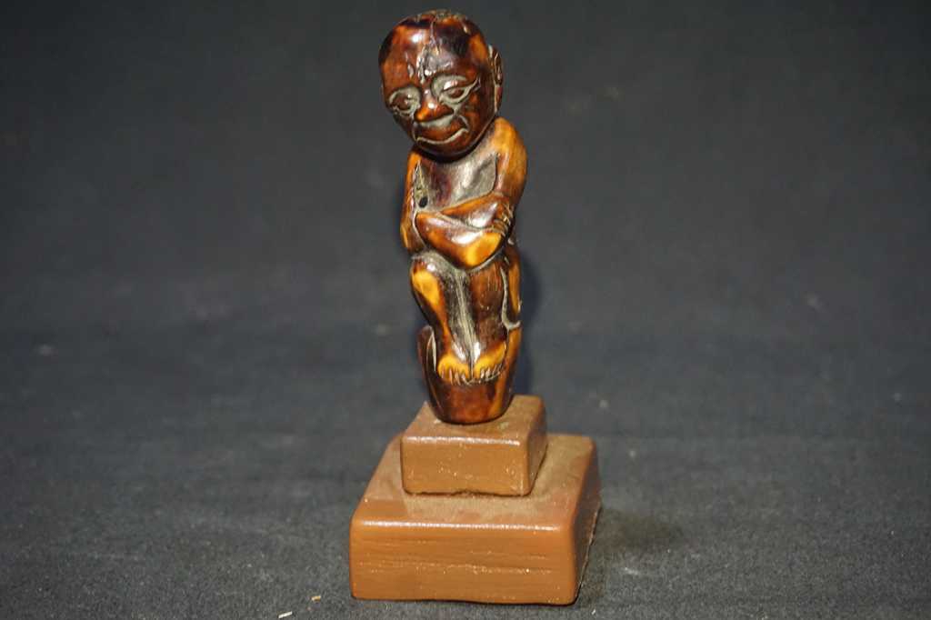 handle Keris Cirebon