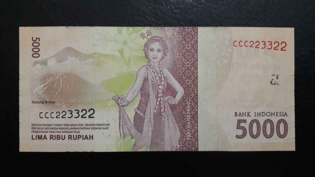 UANG SOLID RADAR CCC 223322