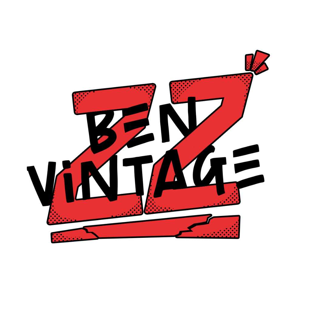 ben22vintage