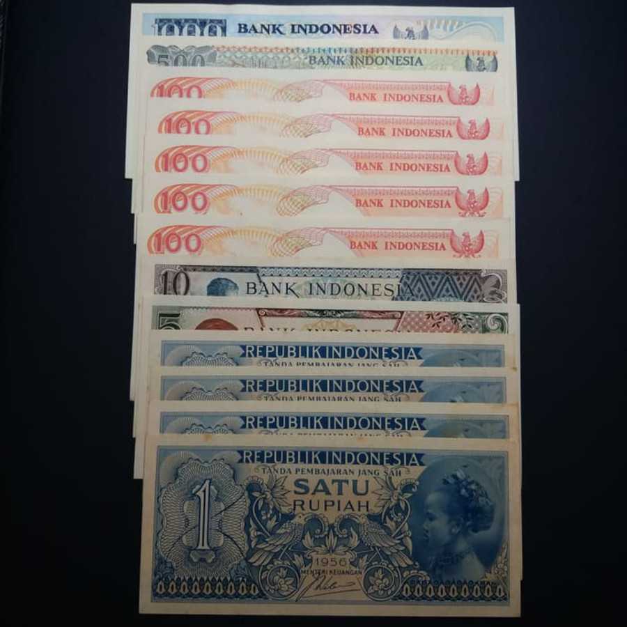 paket mahar pekerja dan gadis jawa