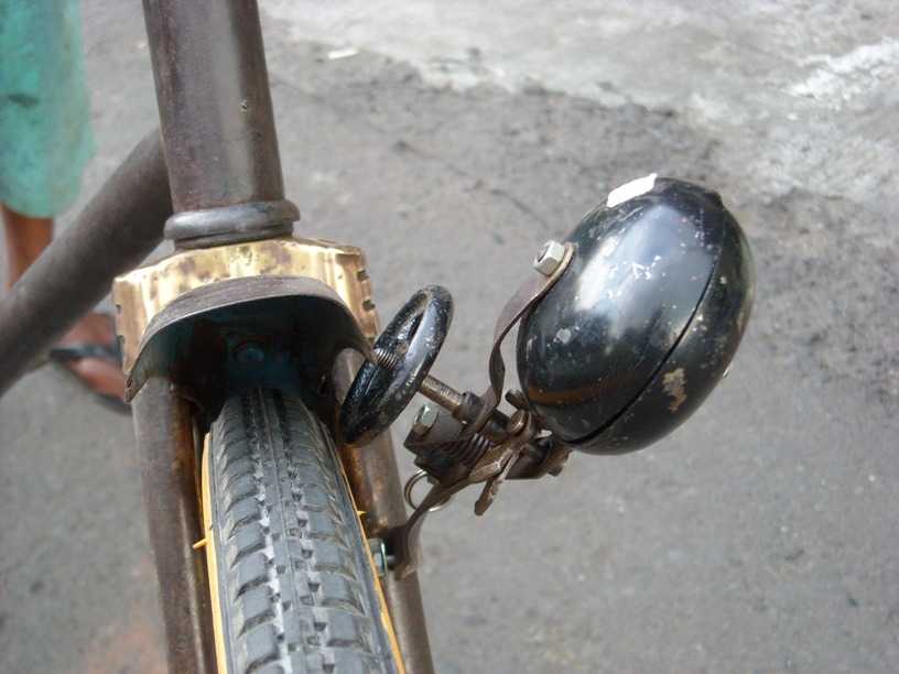 BEL RODA DEPAN NOS - GERMANY