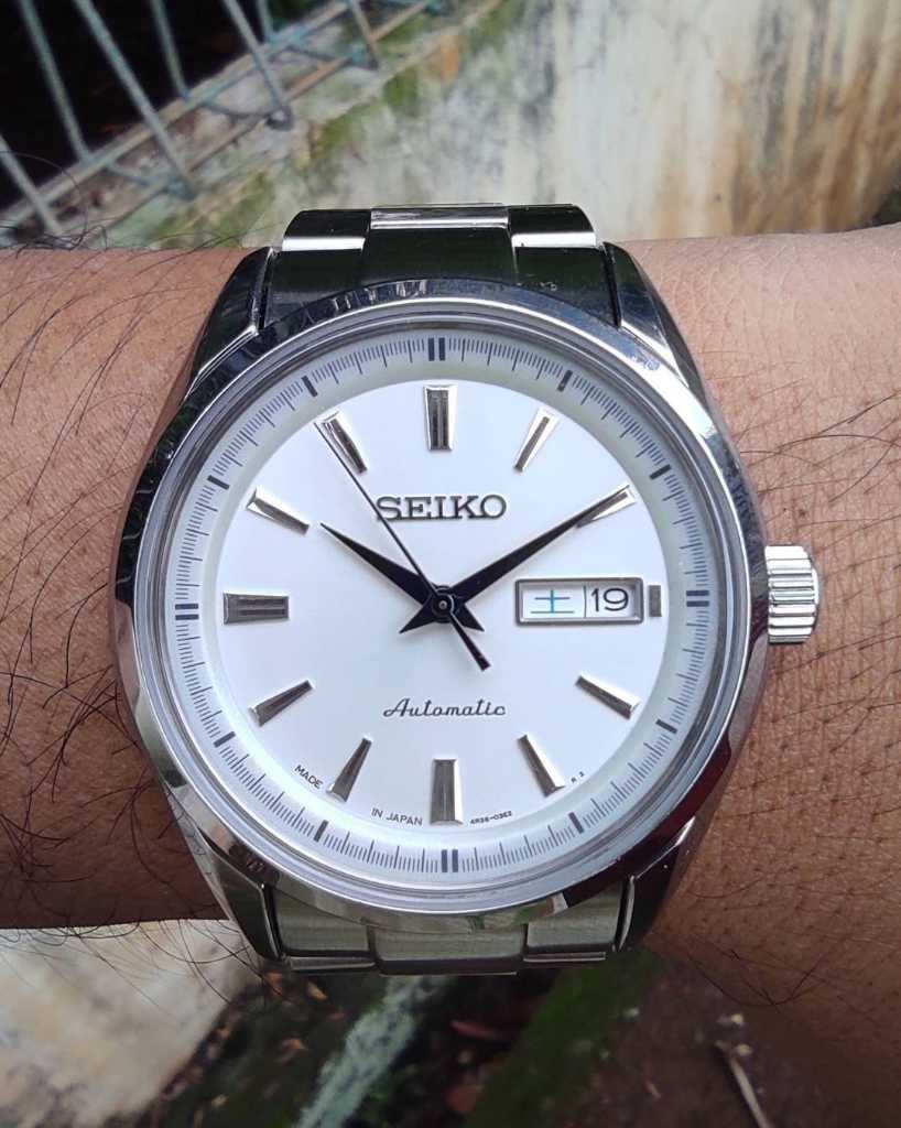 Sary055 seiko hot sale