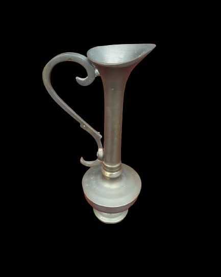 Vas Kuningan Vintage