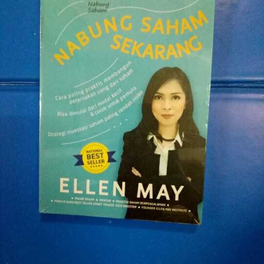 Nabung saham sekarang ; strategi investasi saham ramah krisis crash harga saham justru menjadi peluang