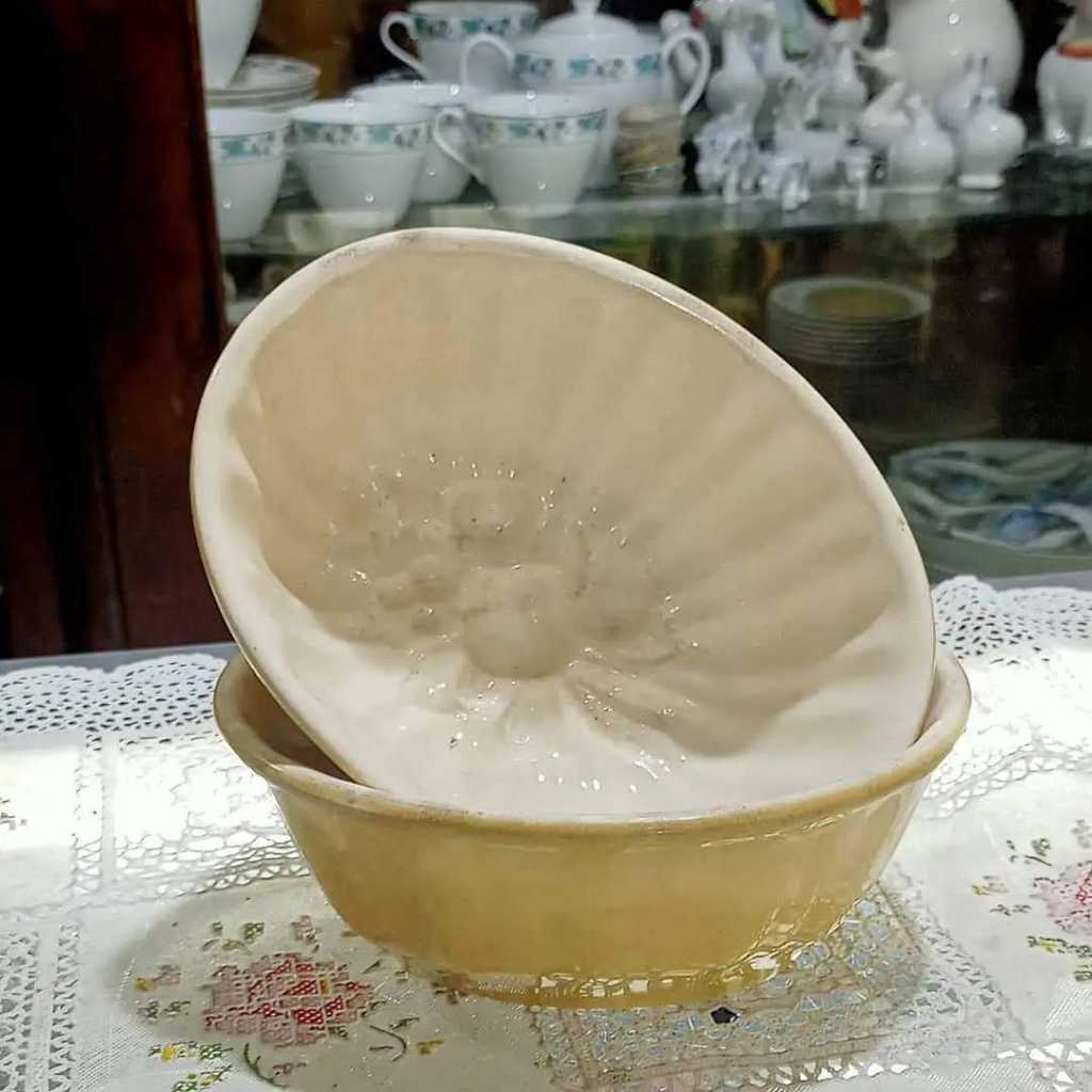 Mangkok Keramik Antik