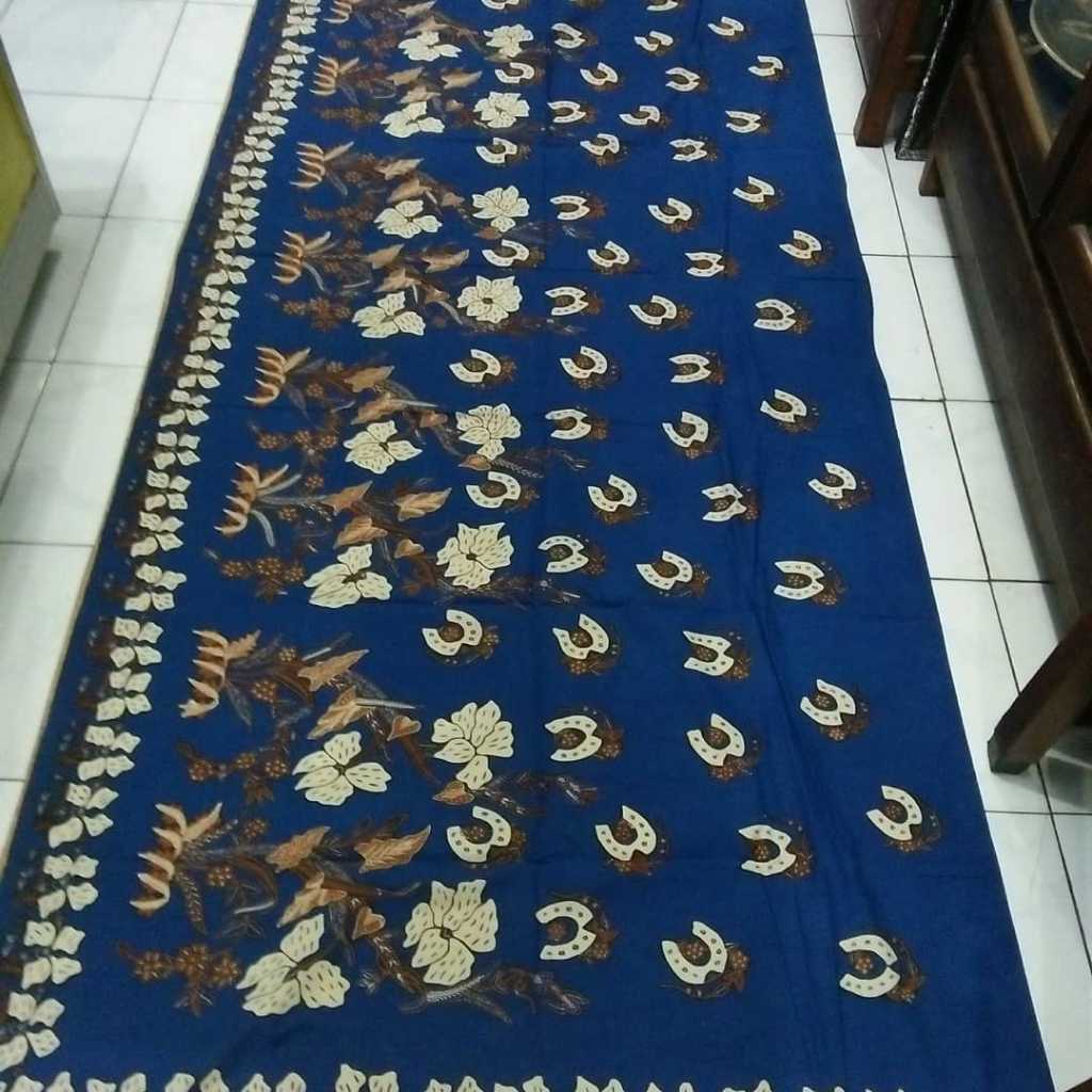 BATIK TULIS