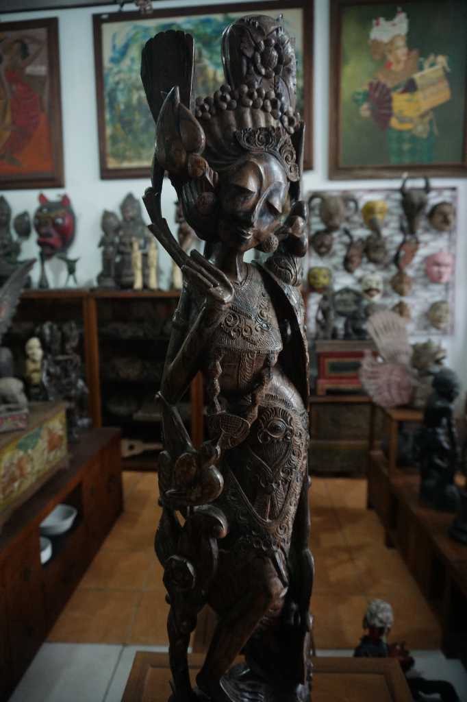 Patung Bali