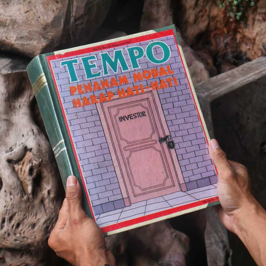 Majalah Tempo