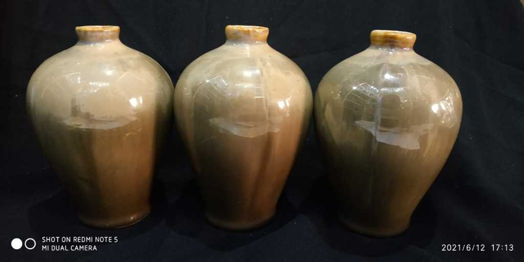 Gucci mini <3 biji>  (HB 36)