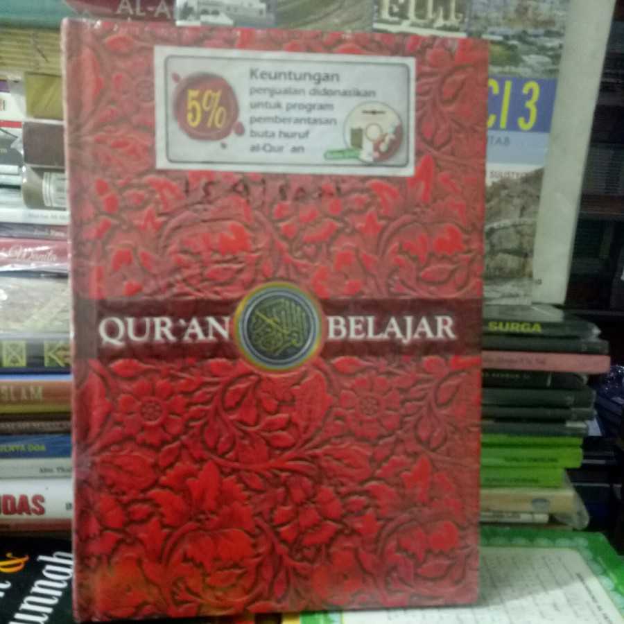 Qur'an belajar