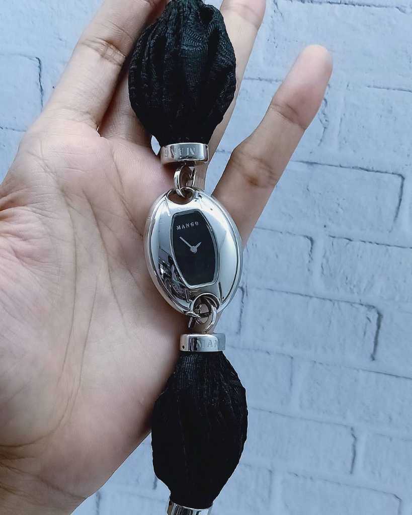 Mango Watch