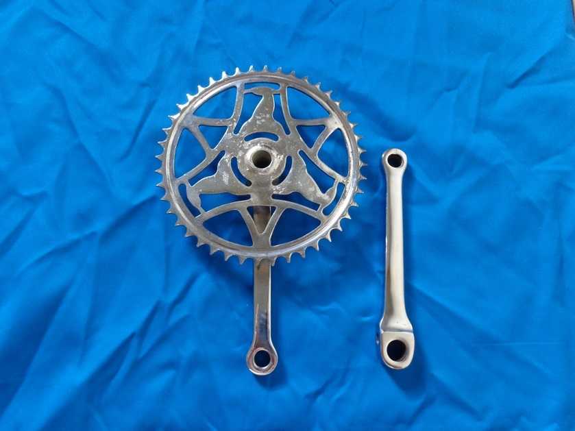 GIR ASLI SEPEDA RALEIGH (783 –GIR TENGAH)