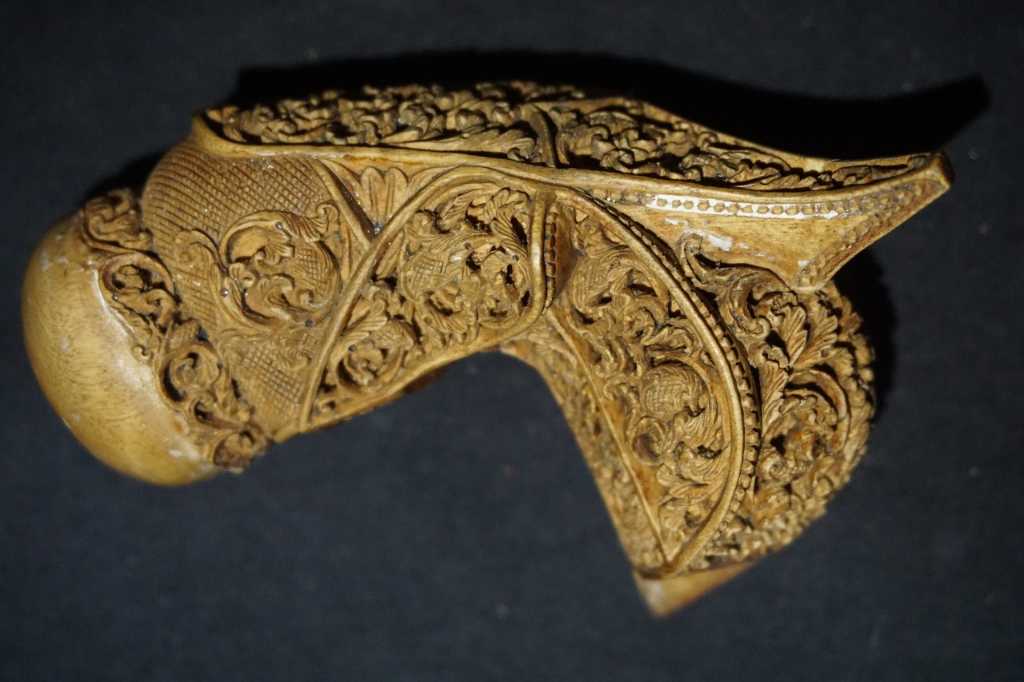 Handle Keris Jawa Madura