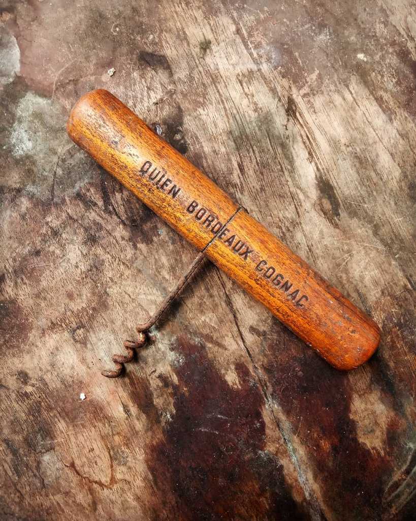 Bukaan Botol Champagne