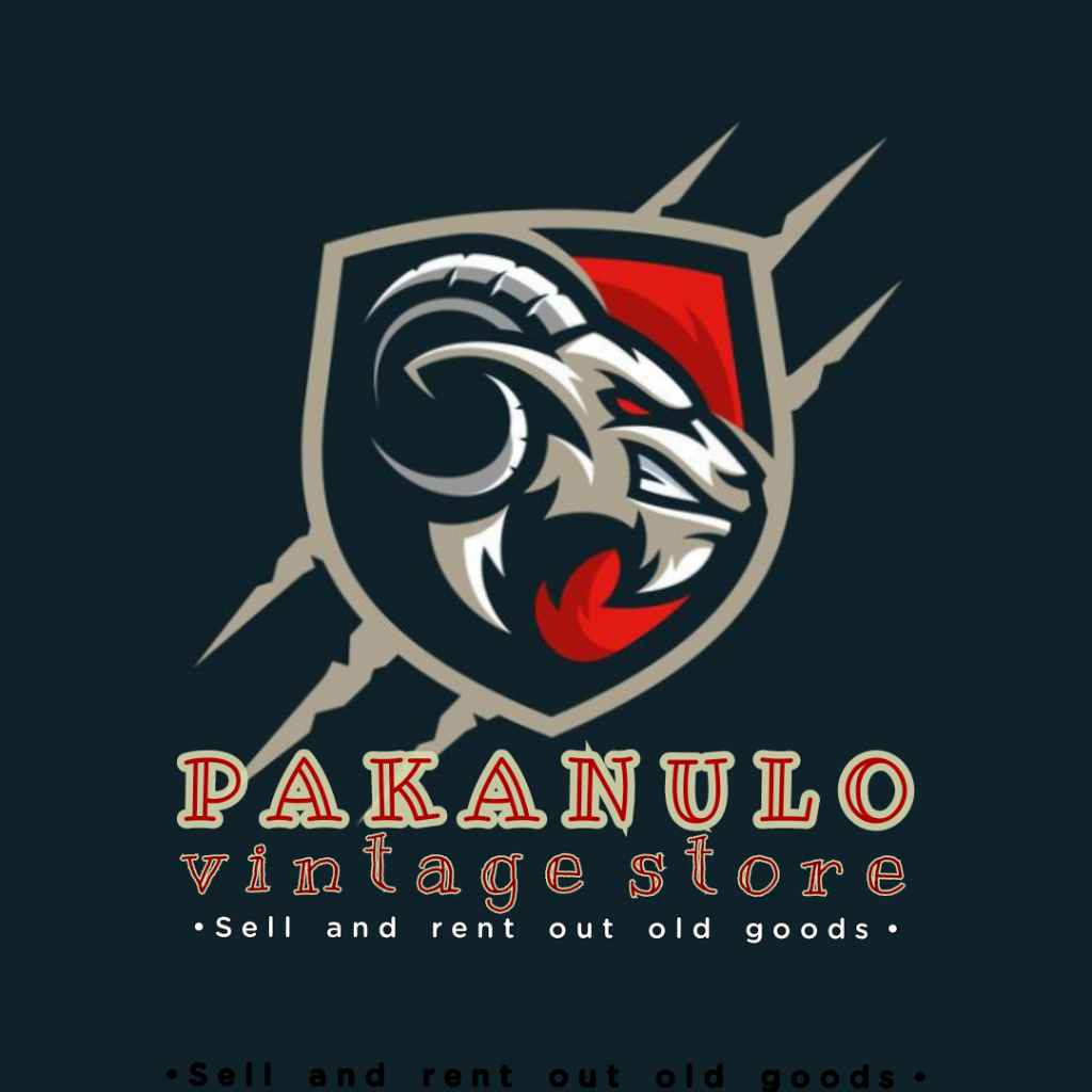 PAKANULO VINTAGESTORE