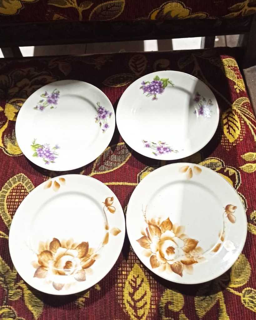 Original Tua Umur lebih dari 200 tahun