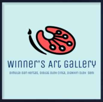 Winner's Art Gallery