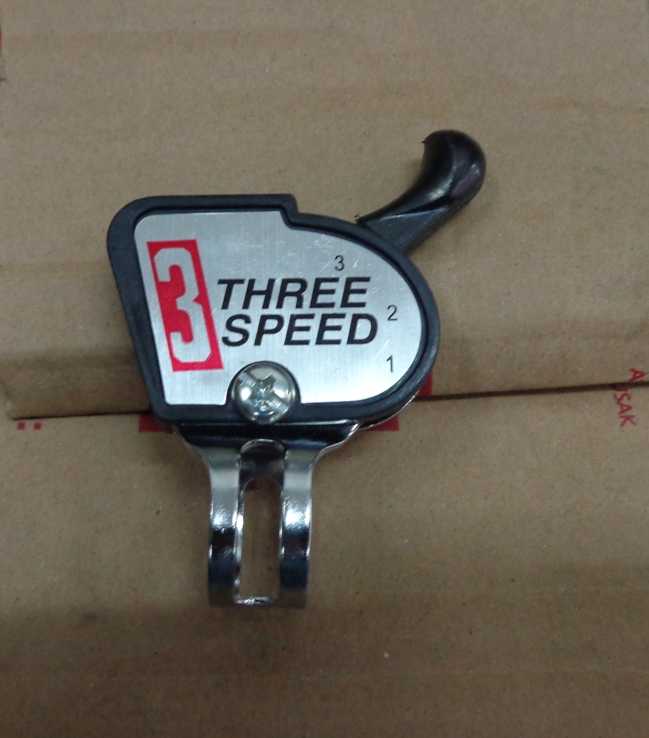 OPERAN / TRIGER UNTUK TROMOL PERSENELING