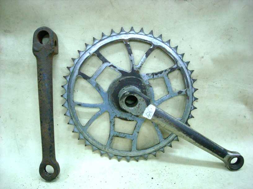 Gir HERCULES TUA (182 –GIR TENGAH)