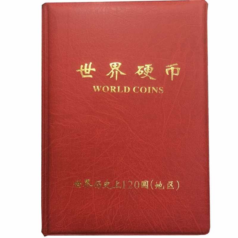 60 koin negara di dunia, sudah termasuk buku album dan nama negara dalam bahasa Inggris dan mandarin Kondisi : 90% UNC Berat : 500 gram