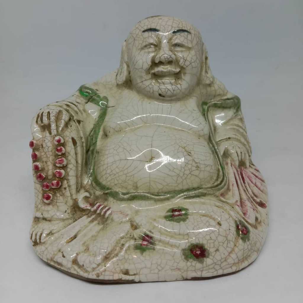 Patung Keramik julaihut