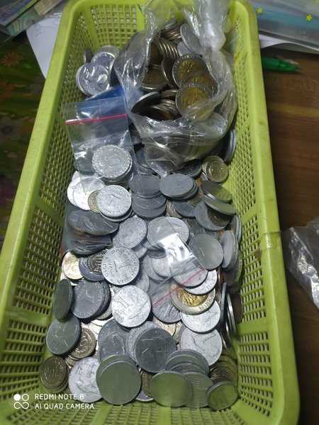 Mahar 22 Rupiah Atau 2022 Rupiah Silahkan Pilih Di Variasi kaka Asli Ready