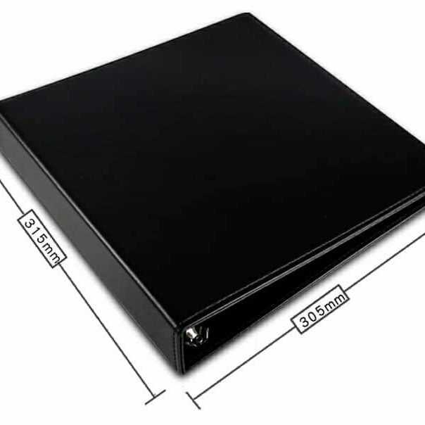 Album refill uang perangko koin kuno lebar pmg mingt kosongan no refil