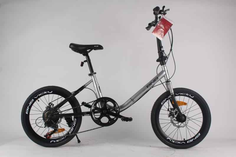 Sepeda BNB Vicky / Sepeda Minion