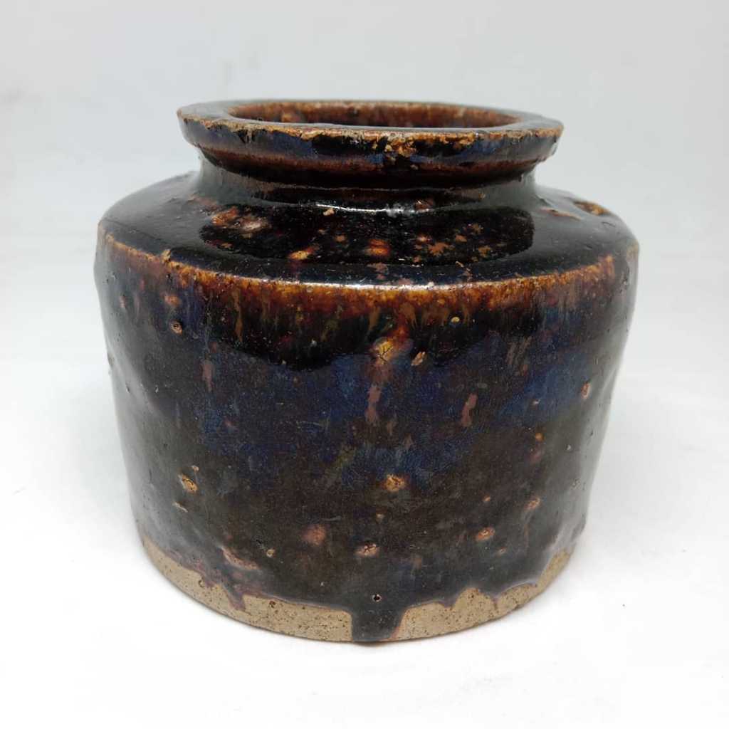 Buli Buli Porcelain Antik