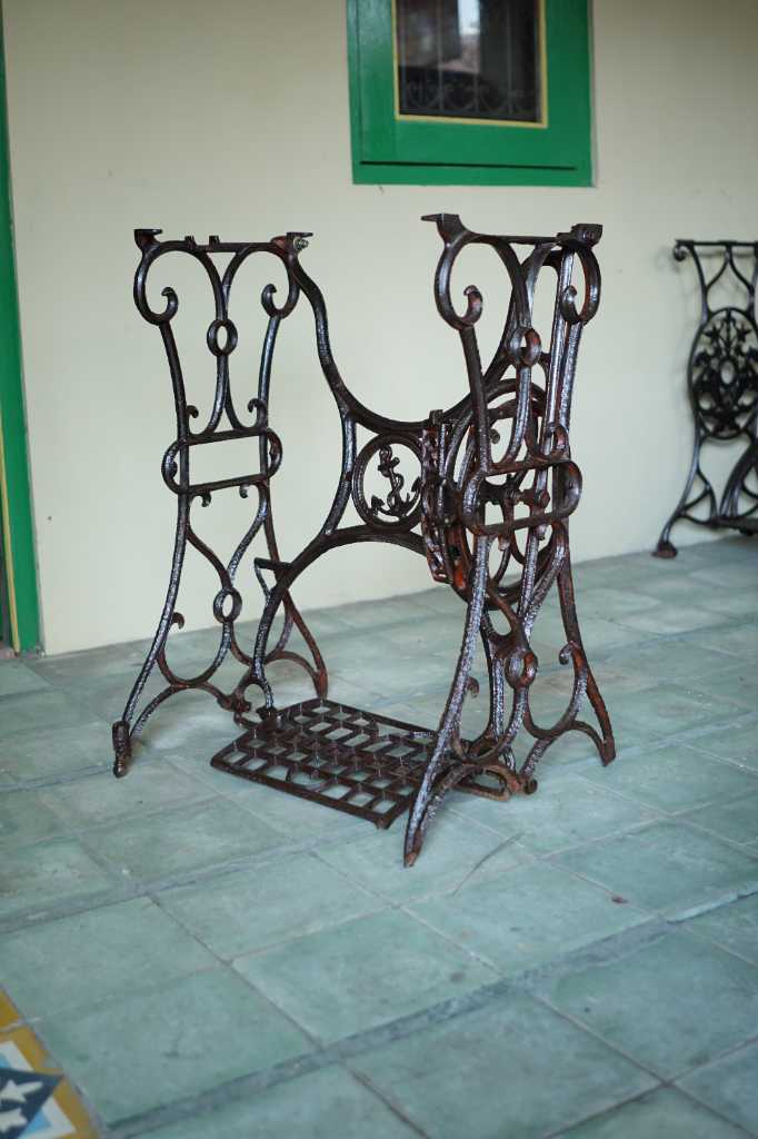 Mesin Jahit Cap Jangkar