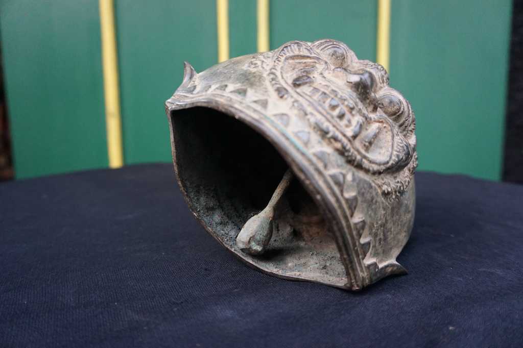 Klontong Sapi Makoro