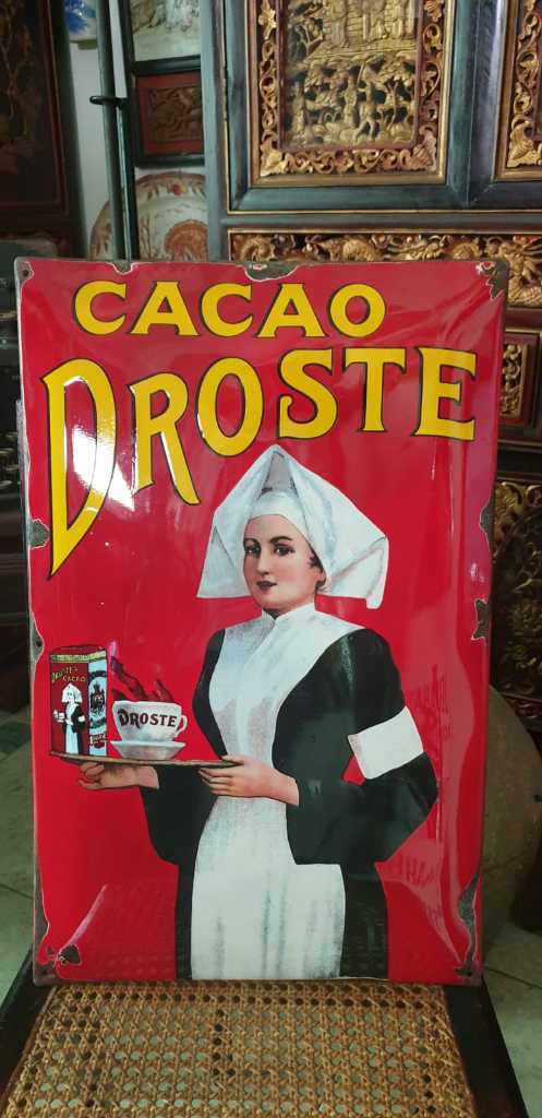 Cacoa Droste