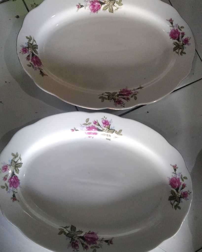 Lodor Keramik Vintage