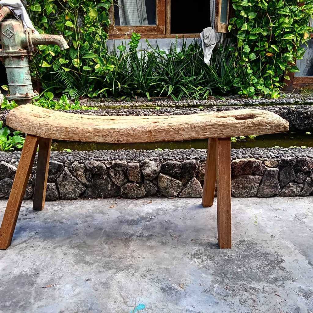 Dingklik kampung lawas