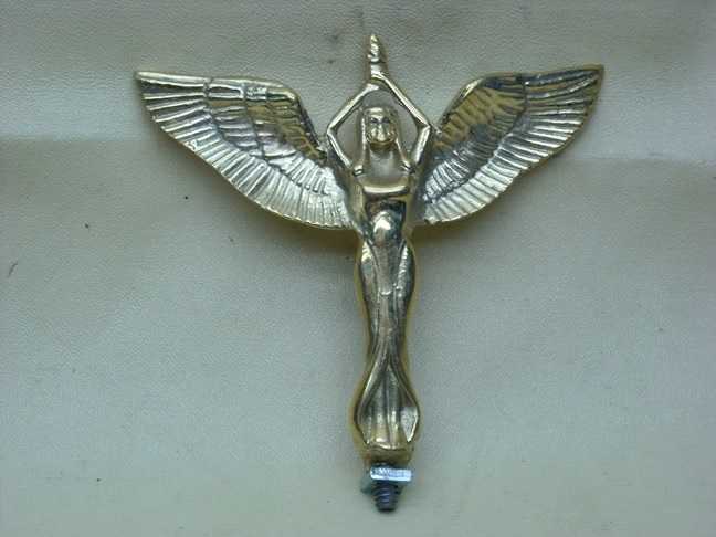 Spakbord Depan Bahan Kuningan