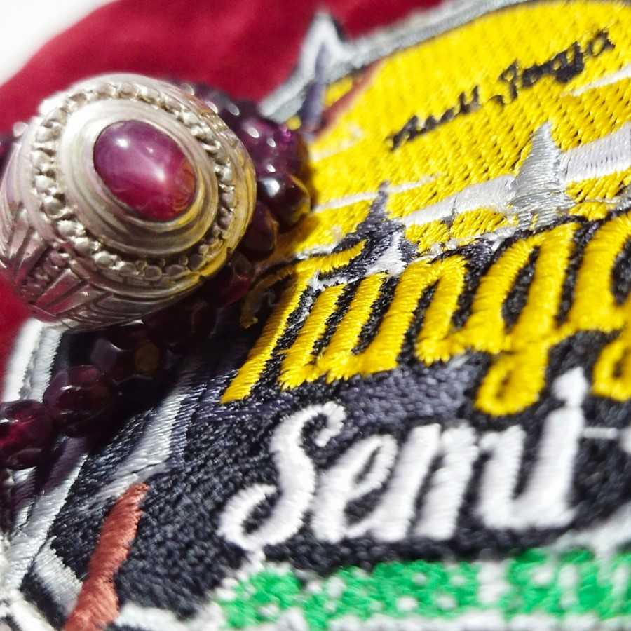 Ruby mata udang ster 6