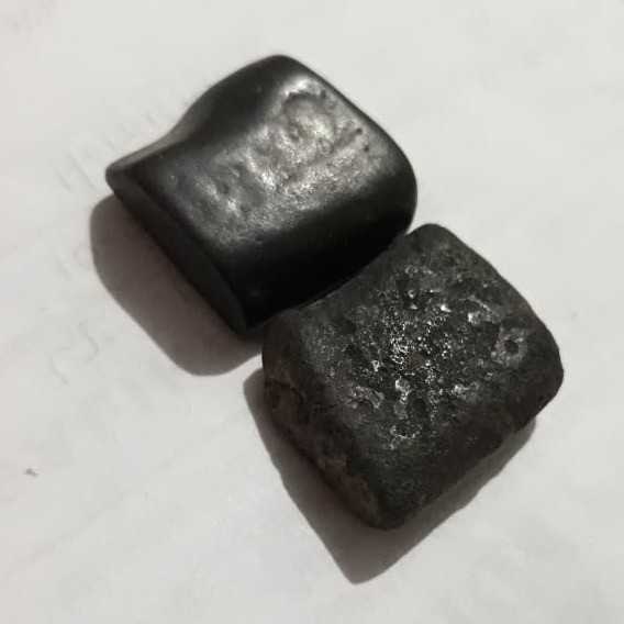 Bonk / VOC Emergency Coinage - 1 Stuiver 1808 : Koin / Asing / Kuno